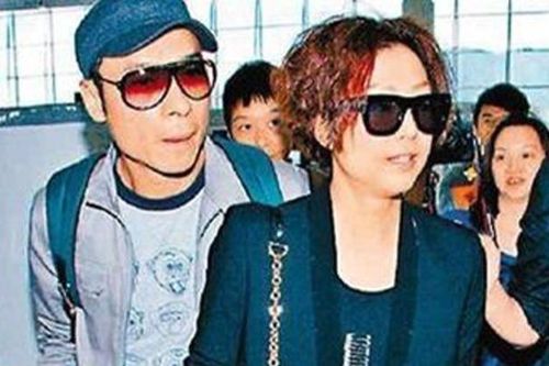 Bạn thân của Huỳnh Tâm Dĩnh tiếp tục tố cáo: Trịnh Tú Văn và Hứa Chí An cho phép đối phương ra ngoài ăn vụng