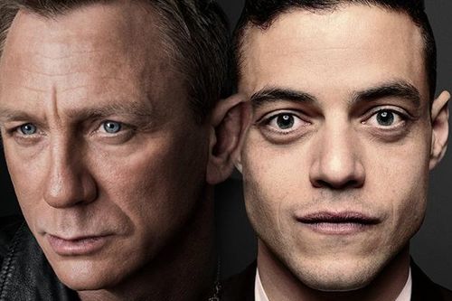 'Bond 25': James Bond nghỉ việc ở MI6, Rami Malek chính thức gia nhập cùng Daniel Craig, Ralph Fiennes