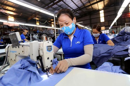 Xóa bỏ 95% thuế nhập khẩu, thị trường Canada mở rộng đón hàng Việt