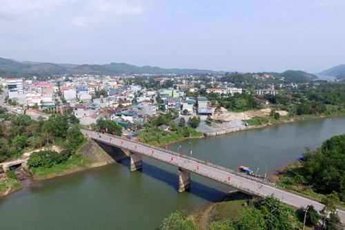 Quảng Ninh: Kế hoạch lựa chọn nhà đầu tư cho dự án tại huyện Tiên Yên