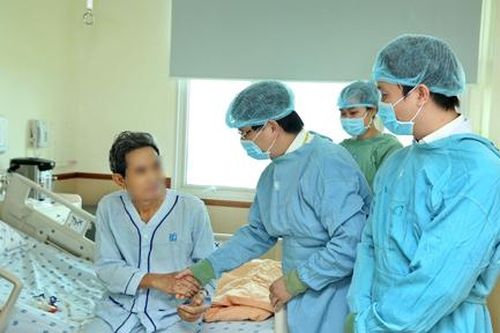 Sự sống được hồi sinh diệu kỳ nhờ 'những vết sẹo tình thân'