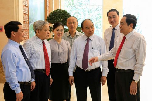 Hiểu lòng dân