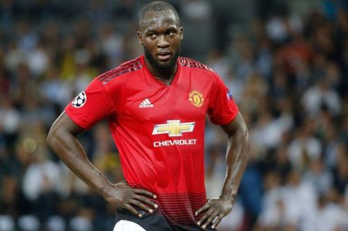 Lukaku: 'Đến Serie A chơi bóng là giấc mơ của tôi'