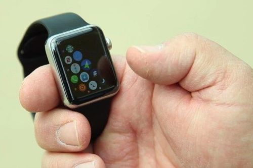 Rơi xuống biển 6 tháng, Apple Watch vẫn chạy bình thường