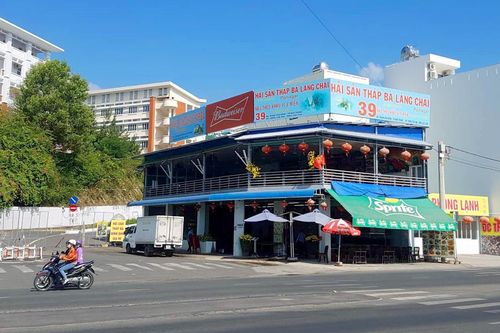 Giám sát chặt cơ sở từng bị tố 'chặt chém' ở Nha Trang dịp 30/4-1/5
