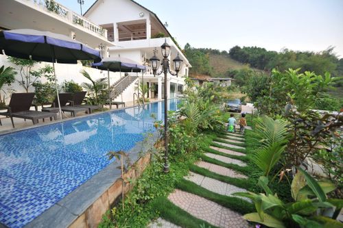 Hòa Bình - Vùng đất tiềm năng của bất động sản nghỉ dưỡng