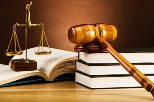 Thẩm quyền quyết định đình chỉ giải quyết vụ án dân sự