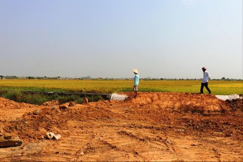 Đại di dân tại Kinh thành Huế: Tất cả vì dân