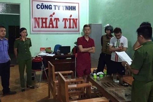 Thủ tướng chỉ đạo dẹp loạn 'tín dụng đen' lãi đến 700%/năm