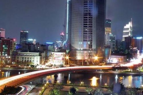 Tp. Hồ Chí Minh: Nhiều hoạt động giải trí dịp lễ 30/4 và 1/5