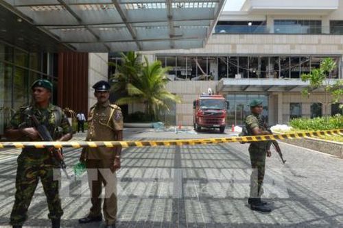 Du lịch Sri Lanka có thể thất thu 1,5 tỷ USD sau loạt vụ đánh bom