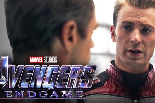 Dù 'Avengers: Endgame' không có after-credit nhưng bạn hãy nán lại đến phút cuối cùng vì điều này