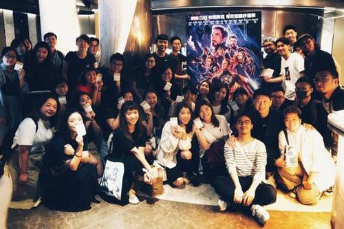 Sợ nhân viên spoil phim 'Avengers: Endgame', sếp bao trọn rạp chiếu cho cả công ty đi xem
