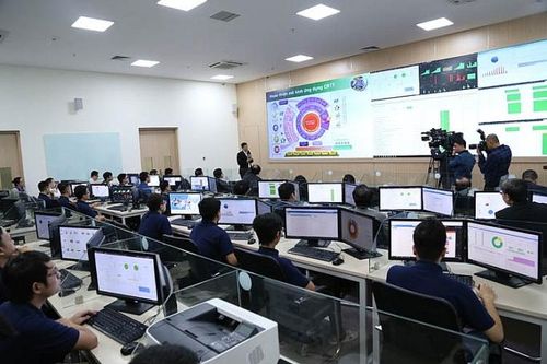 Bảo hiểm Xã hội Việt Nam tiếp tục dẫn đầu về ứng dụng công nghệ thông tin