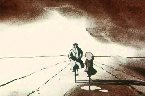 Chuyện chiều thứ 6: Sao Bố tôi kiên cường đến thế?