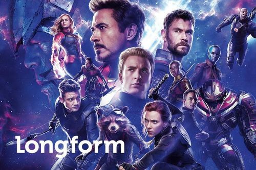 'Avengers: Endgame' - lời tạm biệt bi tráng của một kỷ nguyên anh hùng