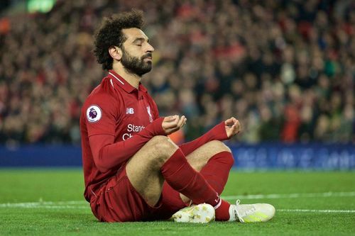 Liverpool trở lại ngôi đầu sau trận thắng 5 sao