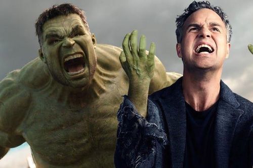 Người khổng lồ xanh lỡ lời tiết lộ kết cục 'Avengers: Endgame'