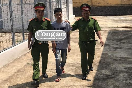 Bị bắt do trữ 'đá'