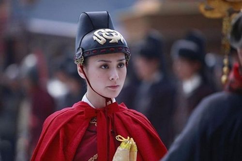 Kinh hoàng cuộc sống của các nữ hoạn quan thời xưa