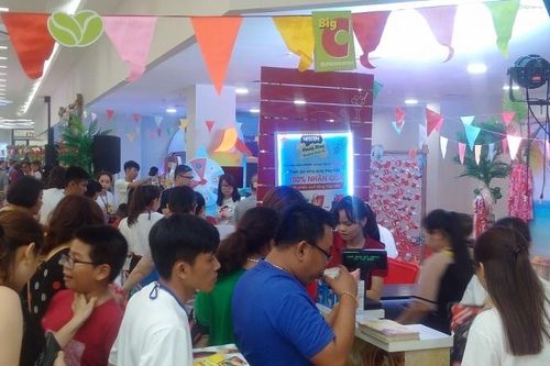 20 thương hiệu cà phê nổi tiếng Việt Nam hội tụ tại Lễ hội cà phê