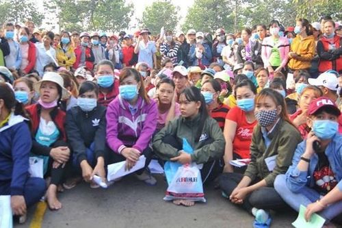 Khởi kiện DN trốn đóng, nợ đọng BHXH: Không cần giấy ủy quyền của người lao động