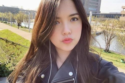 10X Hà Nội thường bị nhầm là con lai, hút nhiều fan trên mạng