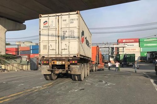 Người tử nạn vì tai nạn giao thông đầu tiên trong dịp nghỉ lễ 30/4 và 1/5