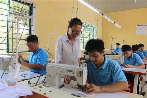Ra mắt mô hình mới hỗ trợ người cai nghiện ma túy