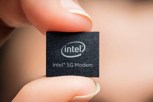 Báo Mỹ: Apple đã từng đàm phán mua lại bộ phận chip modem của Intel