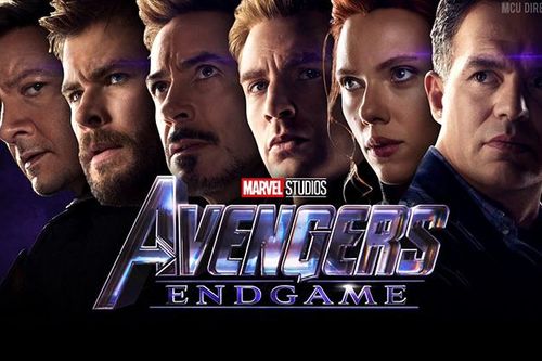 Review không spoil 'Avengers: Endgame' - 3 tiếng là chưa đủ cho một hành trình mãn nhãn và đầy cảm xúc