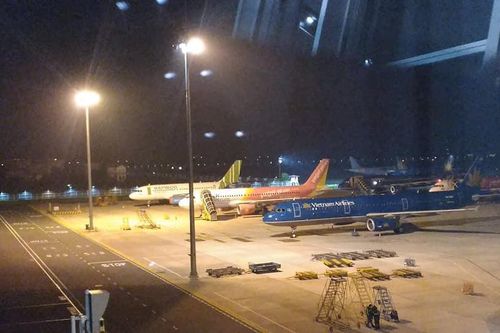 Sẽ báo cáo Bộ GTVT kế hoạch tăng máy bay của Bamboo Airways