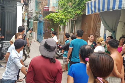Nguyên nhân nam thanh niên 9X dùng búa sát hại cô ruột