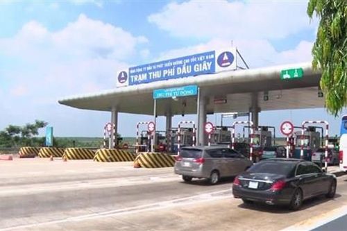 Bài 2: Cách nào để bịt 'lỗ hổng' thất thoát, gian lận thu phí BOT?
