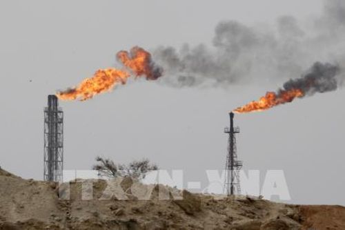 Chuyên gia: Lệnh trừng phạt của Mỹ không thể ngăn Iran xuất khẩu dầu