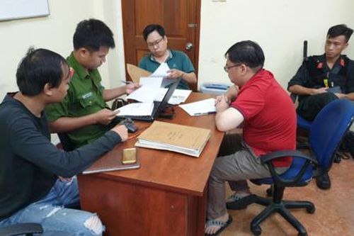 Đường dây đánh bạc qua mạng 30.000 tỉ đồng: Khởi tố 24 đối tượng