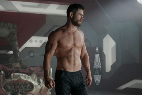 Tài tử 'Thor' nói về việc gác búa sau 'Avengers: End Game'