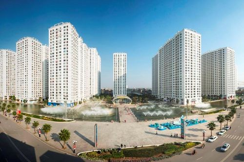 Hạn chế tín dụng BĐS: Áp lực lành mạnh nhằm phát triển bền vững