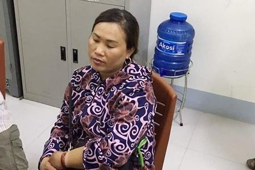 Bắt quả tang đối tượng vận chuyển hơn 40kg mèo rừng quý hiếm đi bán