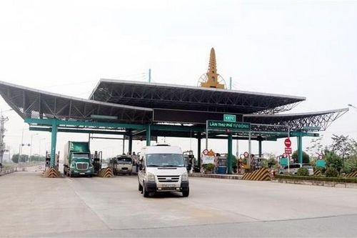 Bài 3: Chặn gian dối, thất thoát thu phí bằng kênh giám sát độc lập