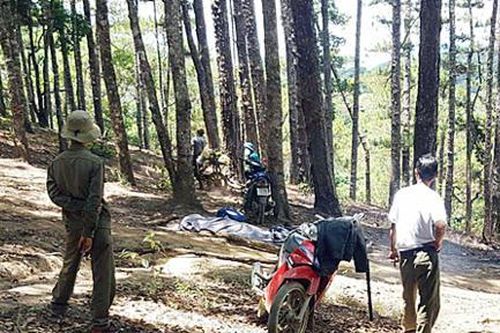 Thêm một du khách tử vong trên cung đường Tà Năng - Phan Dũng
