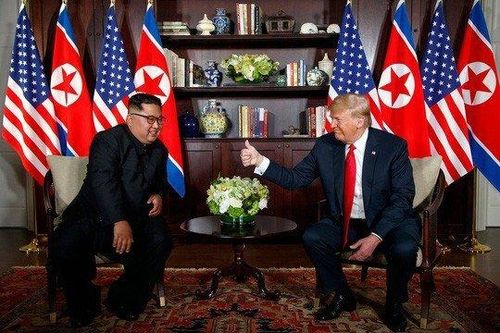 Mỹ muốn đơn phương giải quyết vấn đề hạt nhân Triều Tiên