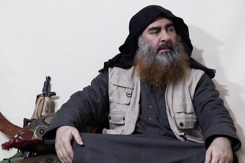 Thủ lĩnh IS Abu Bakr al-Baghdadi bất ngờ tái xuất, kêu gọi khủng bố khắp thế giới