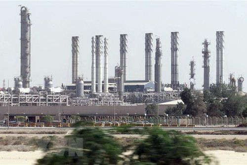 Saudi Arabia sẵn sàng thay thế nguồn cung dầu mỏ từ Iran