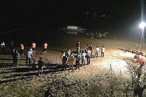 Rủ nhau tắm sông, 3 bé gái bị nước cuốn trôi thương tâm ở Nghệ An