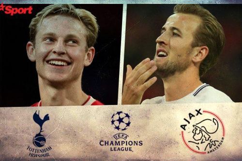 Tottenham vs Ajax Amsterdam: Cổ tích dành cho ai?