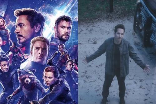 Nhức não với 'Avengers: Endgame', fan tự vẽ biểu đồ diễn đạt dòng thời gian rối rắm