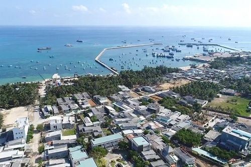 Trở về với Đảo