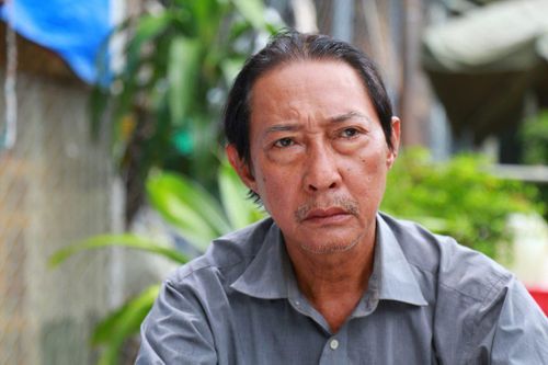 Nghệ sỹ Lê Bình qua đời sau gần 1 năm điều trị ung thư