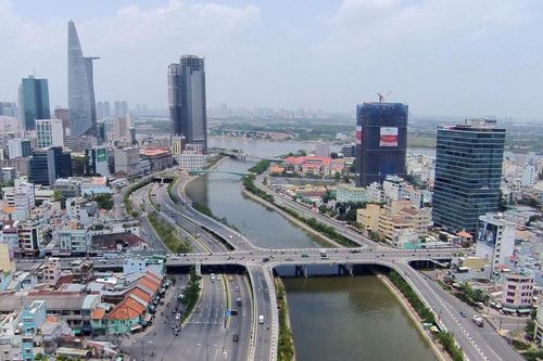 'Tạo điều kiện để tư nhân tiếp cận đất đai, vốn, khoa học công nghệ'